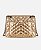 Bolsa chanel M couro cobre - Imagem 3