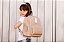 Mochila Infantil em couro - Imagem 4