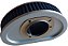 Filtro de Ar Harley Davidson Dyna 2008 a 2016 - Imagem 1