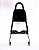 Sissy Bar Removível Softail Low Rider S 60cm - Imagem 4
