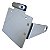Suporte de Placa Lateral Universal - Imagem 3