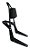 Sissy Bar Boulevard M800 – 60CM - Imagem 1