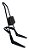 Sissy Bar Boulevard M800 – 75CM - Imagem 1
