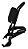 Sissy Bar Chopper Road  60cm - Imagem 1