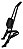 Sissy Bar Mirage 250 - 71cm - Imagem 1