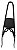 Sissy Bar Mirage 250 - 71cm - Imagem 2
