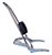 Sissy Bar Removível Virago 250 - 65cm - Imagem 5
