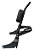 Sissy Bar Removível Shadow 750 até 2011 - 60cm - Imagem 1