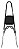 Sissy Bar Removível Shadow 750 a partir de 2012 - 75cm - Imagem 3