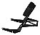 Sissy Bar Removível Drag Star Tradicional - Imagem 2