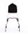 Sissy Bar Removível HD Roadster Tradicional - Imagem 2