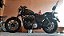 Sissy Bar Removível Sportster 75cm - Imagem 5