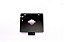 Suporte de Placa Inclinado HD Sportster – 1200 CA | CB - Imagem 1