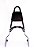 Sissy Bar Removível Dyna 60cm - Imagem 3