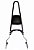 Sissy Bar Removível Dyna 75cm - Imagem 2