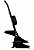 Sissy Bar Removível Dyna 75cm - Imagem 3