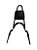 Sissy Bar Removível Fat Boy 60cm - Imagem 2