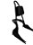 Sissy Bar Removível Fat Boy 60cm - Imagem 1
