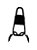 Sissy Bar Removível Fat Boy 60cm - Imagem 4