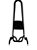 Sissy Bar Removível Fat Boy 75cm - Imagem 4