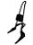 Sissy Bar Removível Fat Boy 75cm - Imagem 1