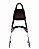 Sissy Bar Removível Softail Slim | Street Bob 60cm - Imagem 3