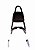 Sissy Bar Removível Softail 60cm - Pneu 200 - Imagem 3