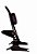 Sissy Bar Removível Softail 60cm - Pneu 200 - Imagem 2