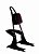 Sissy Bar Removível Softail 60cm - Pneu 200 - Imagem 1