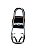 Sissy Bar Shadow  600 - 45cm - Imagem 6