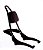 Sissy Bar Shadow  600 - 45cm - Imagem 1