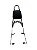 Sissy Bar Shadow  600 - 45cm - Imagem 5