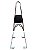 Sissy Bar Shadow  600 - 60cm - Imagem 5