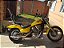 Sissy Bar Shadow  600 - 60cm - Imagem 7