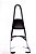 Sissy Bar Shadow  600 - 60cm - Imagem 3