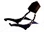 Sissy Bar Shadow  600 - Tradicional - Imagem 1