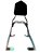 Sissy Bar Shadow  600 - Tradicional - Imagem 2