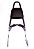 Sissy Bar Intruder 125 – 60CM - Imagem 3