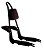 Sissy Bar Intruder 125 – 60CM - Imagem 1