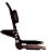 Sissy Bar Intruder 125 – 60CM - Imagem 2