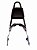 Sissy Bar Removível HD Roadster 60cm - Imagem 3