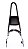 Sissy Bar Removível HD Roadster 75cm - Imagem 3