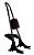 Sissy Bar Removível HD Roadster 75cm - Imagem 2
