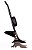 Sissy Bar Removível HD Roadster 75cm - Imagem 4