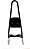 Sissy Bar Intruder 125 – 75CM - Imagem 4