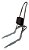 Sissy Bar Intruder 125 – 75CM - Imagem 2