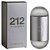 212 Feminino - Eau de Toilette - Carolina Herrera - Imagem 2