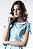 Vestido Princess Baby Blue - Imagem 2