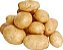Batata Monalisa - 1 kg - Imagem 1