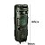 Caixa De Som Portátil Torre 30W Bluetooth SD/USB/FM/TSW | A1-66 - Imagem 3